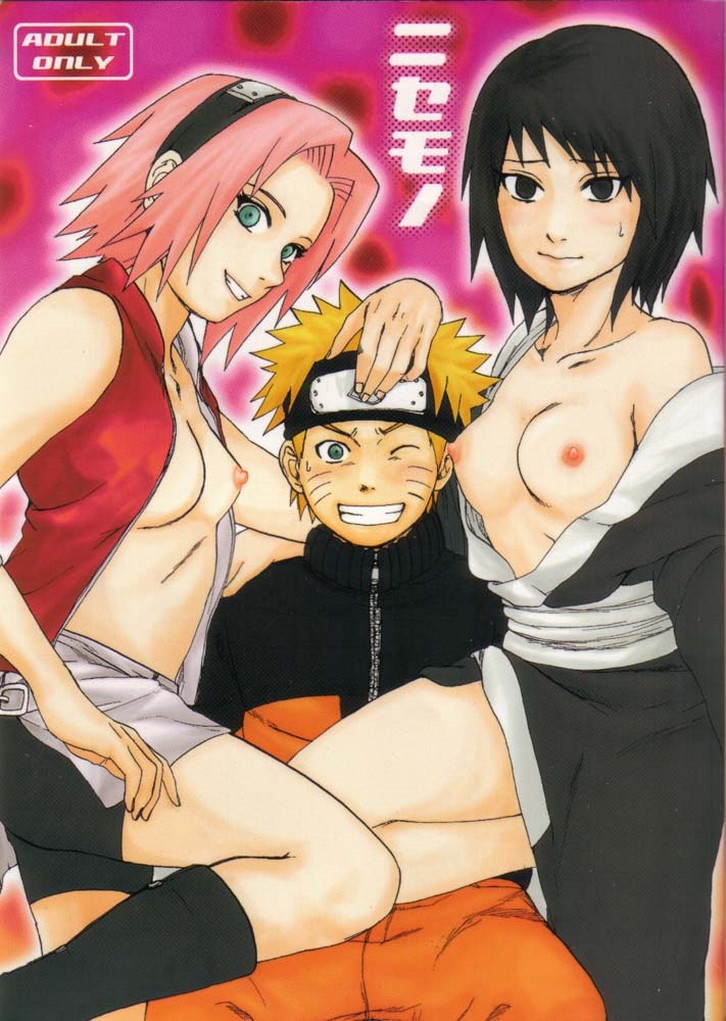 Naruto Prime Hentai - Naruto porno: Aventuras Sexuales - Vercomicsporno
